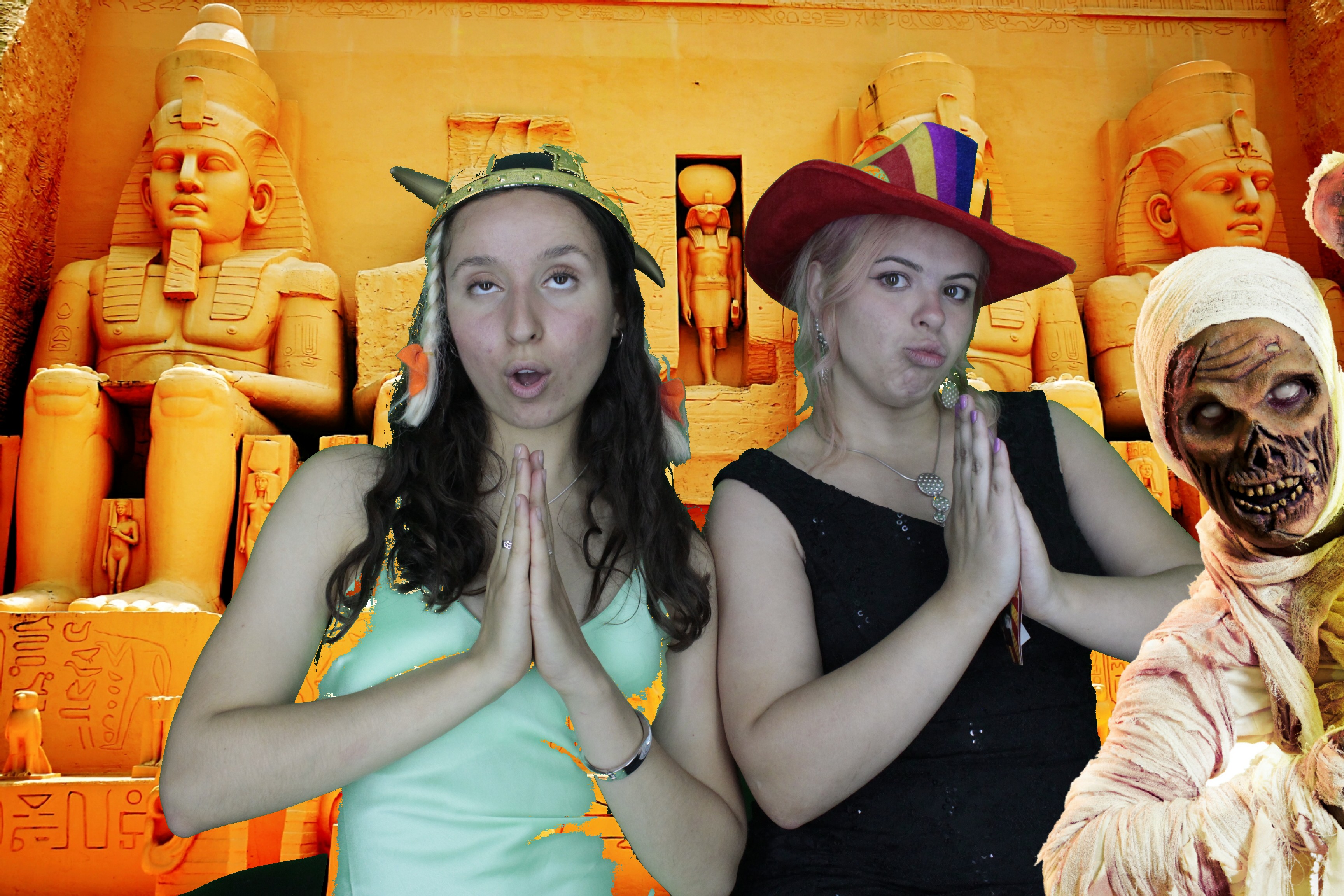 St Gabriel's Leavers 2019 | View more photos from the event at gallery.myphotoboothexperience.co.uk/u/MyPhotoBoothExperienceLtd/St-Gabriels-Leavers-2019